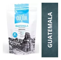 Café Cultor Orgánico - Agroecológico X 250 Gr / Variantes 