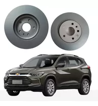 Disco Delantero De Freno Chevrolet Tracker 2022-2023