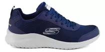 Champion Deportivo Skechers Ultra Flex 2.0 Litewilde Navy