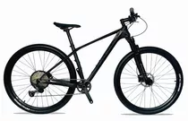 Bicicleta Sava Deck 8.1 Aro 29 Carbono - Shimano Xt 8100