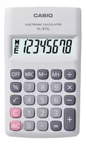  Calculadora Casio - Viaje Hl-815 