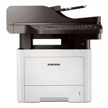 Impres Multif Samsung Proxpress Sl-m4075fr 110/127 V S/nova