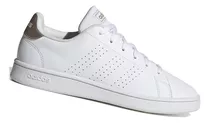 Zapatillas adidas Mujer Urbanas Advantage Base | Ig5321