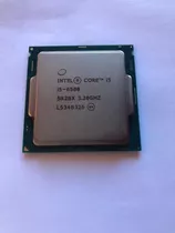 Procesador Intel I5 6500 3.20ghz/3.60ghz 