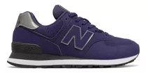 Zapatilla New Balance 574 Clasica Moda Urbanas #&