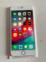 Celular iPhone 6 Plus 16 Gb Gold En Caja Y Con Accesorios