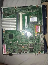 Mother Compaq All In One 18-2001la Intel Atom D2500 Usada