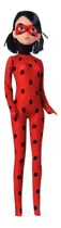 Boneca Ladybug Fashion Doll Miraculous - Baby Brink 30 Cm