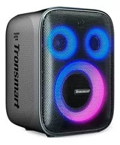 Parlante Tronsmart Halo 200 De 120w Para Fiesta De Karaoke