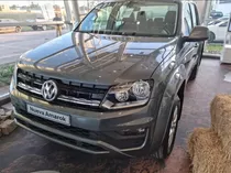 Volkswagen Amarok Tasa %0 Financiacion A 1 O 3 Años