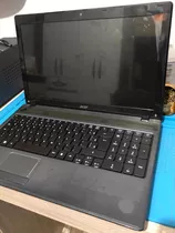 Notebook Acer-5733z 4gb Ram 320gb Hd