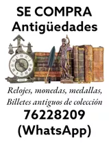 Antigüedades De Bolivia 