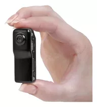 Mini Camara Espia Oculta Seguridad Dvr Hd Microfono Video Para Memoria Micro Sd Grabacion Camuflada