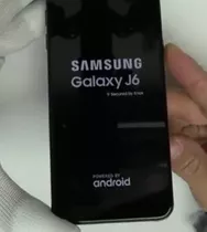 Pantalla Lcd Completa Samsung Galaxy J6 Somos Tienda Física