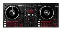 Numark Mixtrack Pro Fx Controlador Dj Usb 