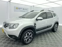 Renault Duster Iconic 1.3 Turbo 4x4
