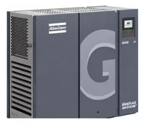 Compressor Parafuso Atlas Copco Ga55 75cv Semi Novo Garantia