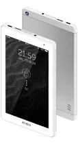 Tablet Aiwa 7  64 Gb 4gb Ram Quad Core  Android 12 Color Gris