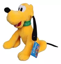 Boneco De Pelucia Pluto Musical