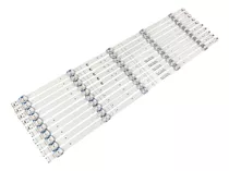 Kit De Led For Hisense 58r6000fm 58h6500e H58a6100 H58ae6000