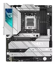 Asus Rog Strix X670e-a Gaming Wifi, Am5, Atx, 4 Ddr5, Wi-fi 