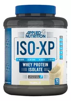 Iso Xp | 1.8kg | 72 Servicios