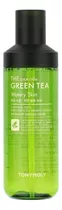 The Chok Chok Green Tea Watery Skin Tonymoly