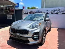 Kia Sportage Lx 2020 Americana