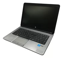 Notebook Hp Probook Intel I5 6° Geração 8gb Ram Ssd 120gb