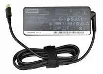 Cargador Lenovo Original Usb Type C 20v 3.25a 65w