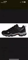 Zapatillas adidas Terrex Ax2r Talle 27 Impecable