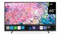 Smart Tv Samsung Qled Qn65q65bagczb 4k 65 100v/240v