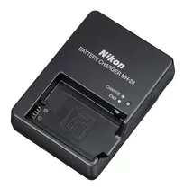 Cargador Nikon D3200 D3100 D5100 D5200 D5500 D5600