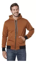 Pack X 2 Campera Friza Con Piel Super Oferta Varios Colores