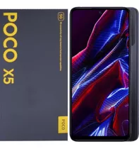 Xiaomi Poco X5 8gb Ram , 256gb 5g