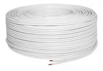 Cable Stp 2x14 Awg Pvc 60