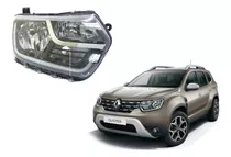 Óptico Delantero Izquierdo Ó Derecho Renault Duster 2021