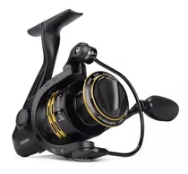 Carrete Kastking Lancelot 2000 Spinning Reel 12lbs Max Drag 