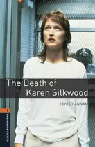 Libro Oxford Bookworms Library 2. The Death Of Karen Silkwoo