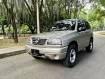 Chevrolet Grand Vitara 3 Puertas