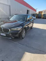 Bmw X1 Sdrive 2.0i Dynamic