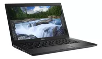 Laptop Dell Latitud 5490 I5-8350u/ 8gb Ram/256gb Ssd 14 