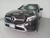 Mercedes-benz Clase Glc 2017