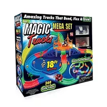 Magic Tracks Mega Set