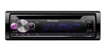 Stereo Pioneer Deh 5200 Bluetooth Usb Aux Cd Nuevo X5000