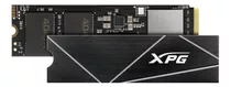 Unidad Ssd Interno Xpg Gammix S70 512gb Agammixs70b-512g-cs