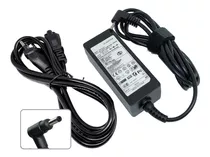 Fonte Carregador Para Ultrabook Samsung 19v 2.1a 40w