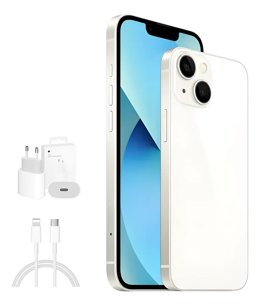 Iphone Xr 128gb Branco | Mercado Livre