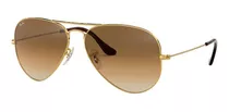 Sunstore - Anteojos De Sol Ray-ban Aviator 3025 001/51