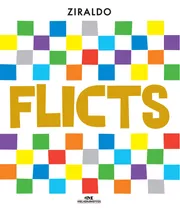 Flicts: Edição Comemorativa De 50 Anos, De Alves Pinto, Ziraldo. Série Mundo Colorido Editora Melhoramentos Ltda., Capa Mole Em Português, 2019